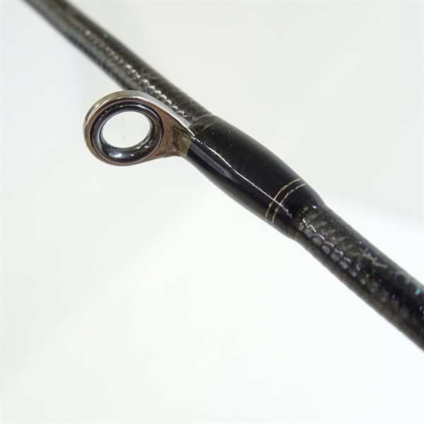 ２２オシアジガーリミテッドＢ６２－０
